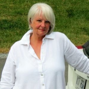 Meet your Posher, Susan